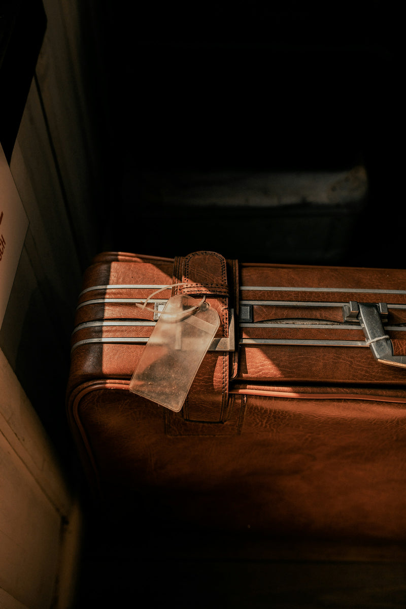 Luggage Tags